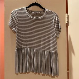 charlotte russe top